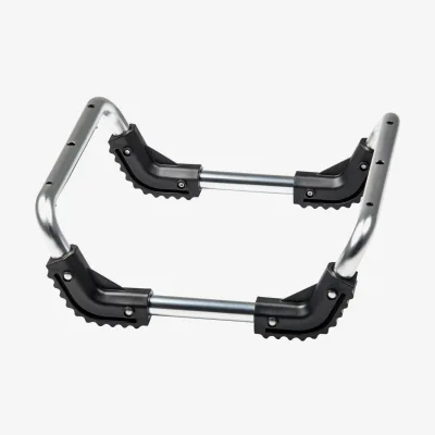 Skid Rail per cooler Trailmate