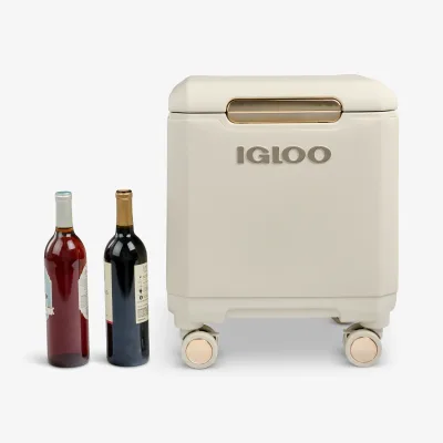 Tag Along Too Spinner Cooler