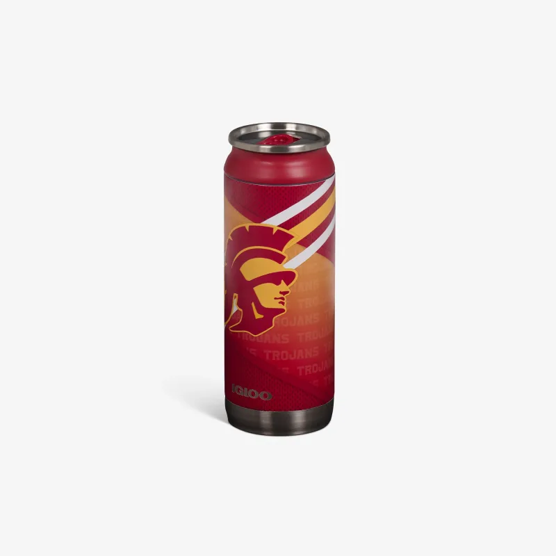 University of Southern California 16 Oz Can