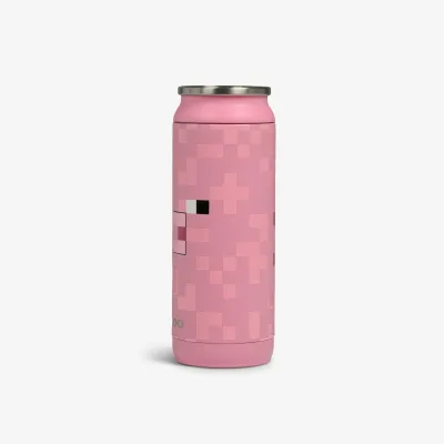 Lata Minecraft Pig 16 Oz