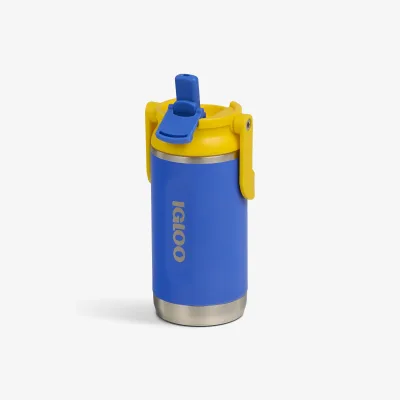 Borraccia sipper Kids Lunch 12 Oz