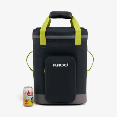 Zaino Trailmate® per 32 lattine