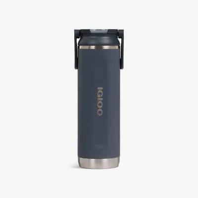 20 Oz Sport Sipper Bottle