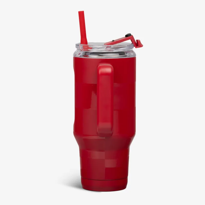32 Oz Flip ‘n’ Sip Travel Mug