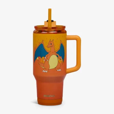 Kubek podróżny Pokémon 32 oz