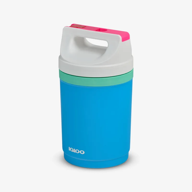 Retro Playmate Half Gallon Jug