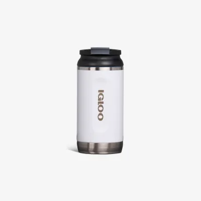 12 Oz Flip ‘n’ Sip Tumbler