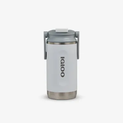 12 Oz Flip ‘n’ Sip Tumbler