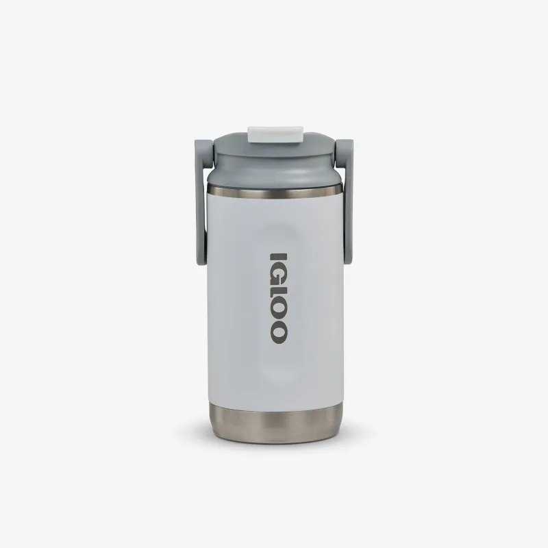 12 Oz Flip ‘n’ Sip Tumbler