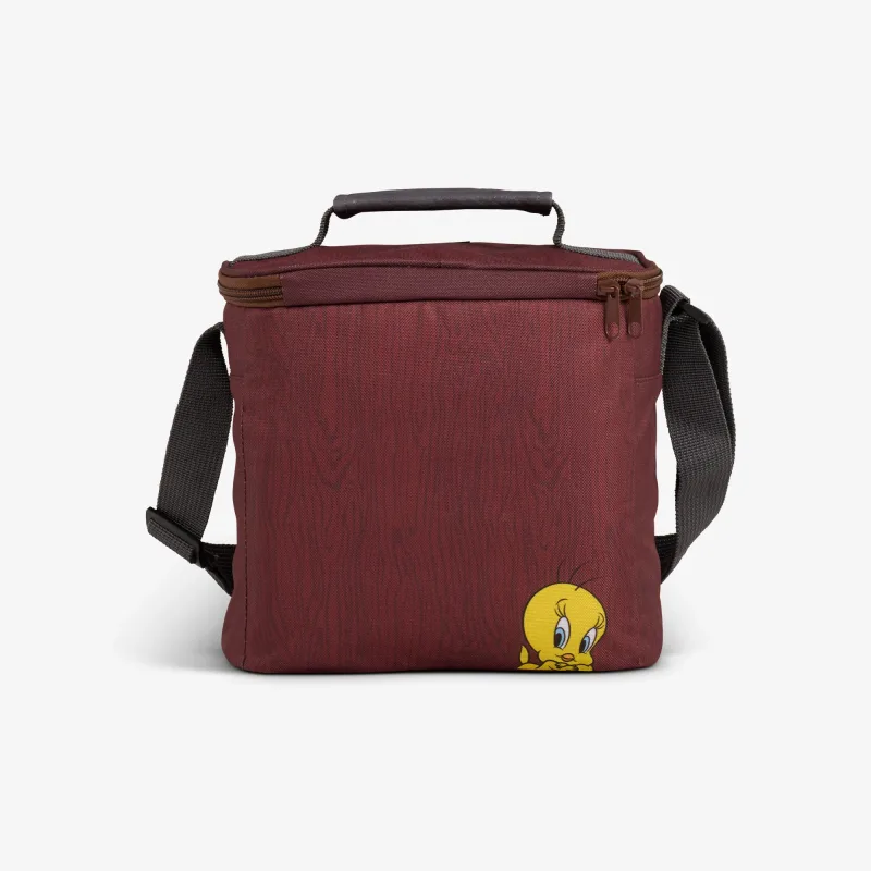 Looney Tunes™ TV Square Lunch Cooler Bag