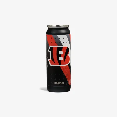 NFL 16 Oz Can