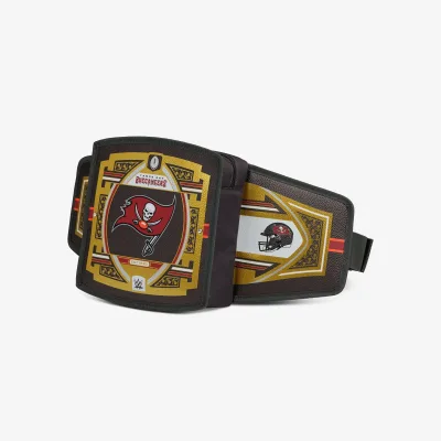 NFL WWE 쿨러 패니 팩