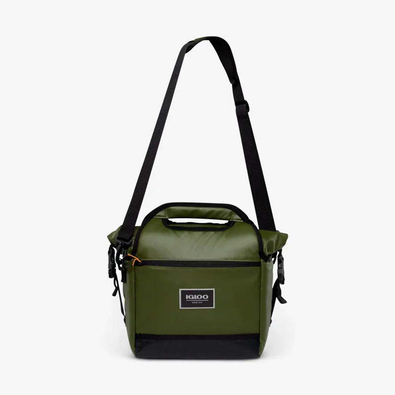 Pursuit 16-Can Lunch Bag