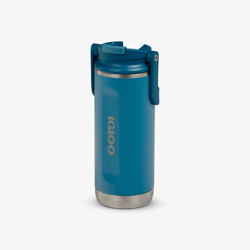 16 Oz Flip ‘n’ Sip Tumbler