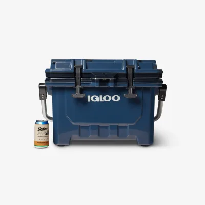 IMX 24-Qt-Kühlbox