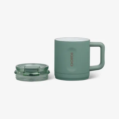 15 Oz 陶瓷內層咖啡杯