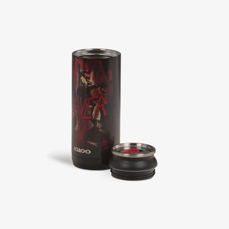 Slayer Reign in Blood 16 Oz Can