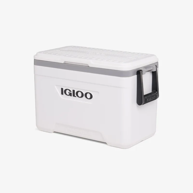 Marine 25 Qt Cooler