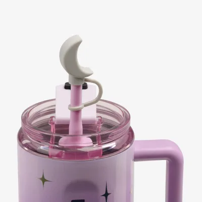 32 Oz Flip ‘n’ Sip Travel Mug