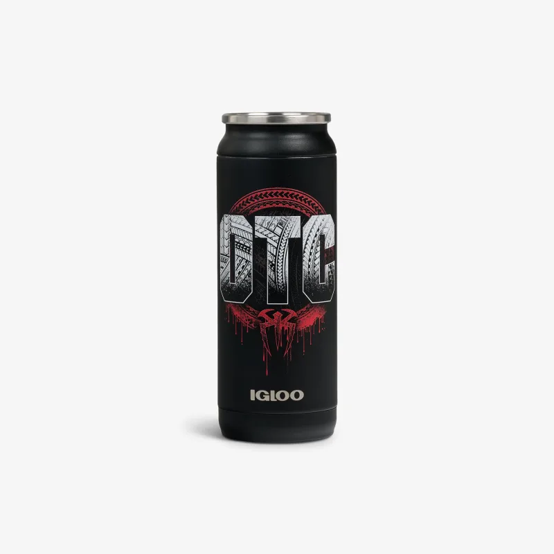 WWE Roman Reigns 16 Oz Can