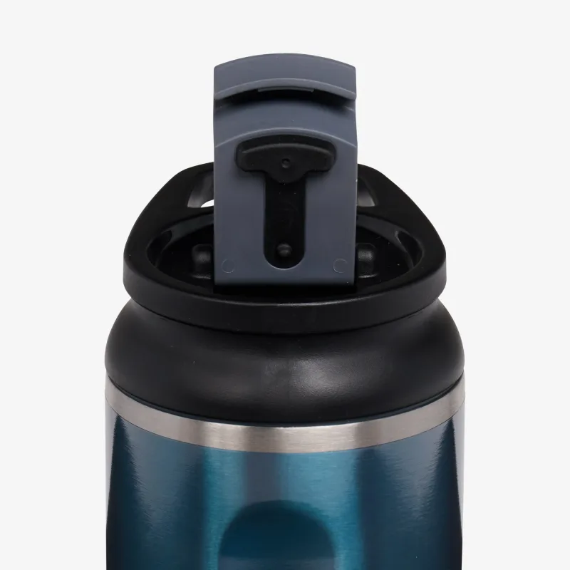12 Oz Flip ‘n’ Sip Tumbler