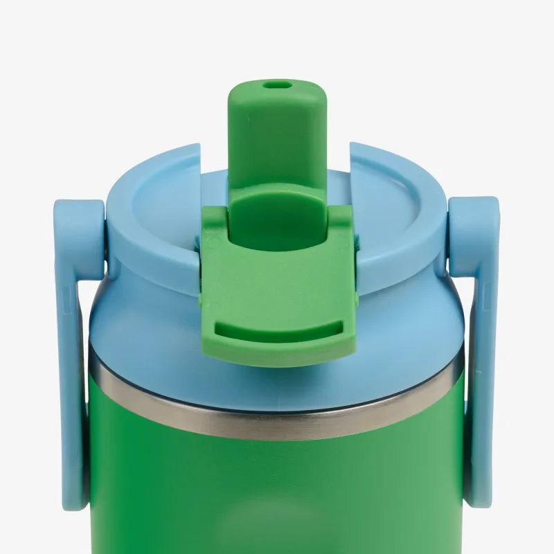 Borraccia sipper Kids Lunch 12 Oz