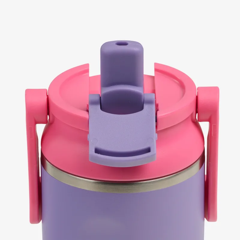 Borraccia sipper Kids Lunch 12 Oz