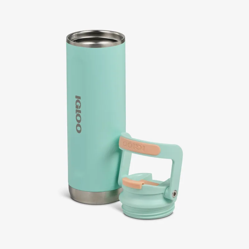 20 Oz Flip ‘n’ Sip Tumbler