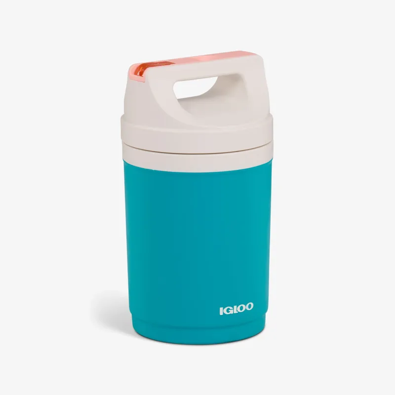Retro Playmate Half Gallon Jug