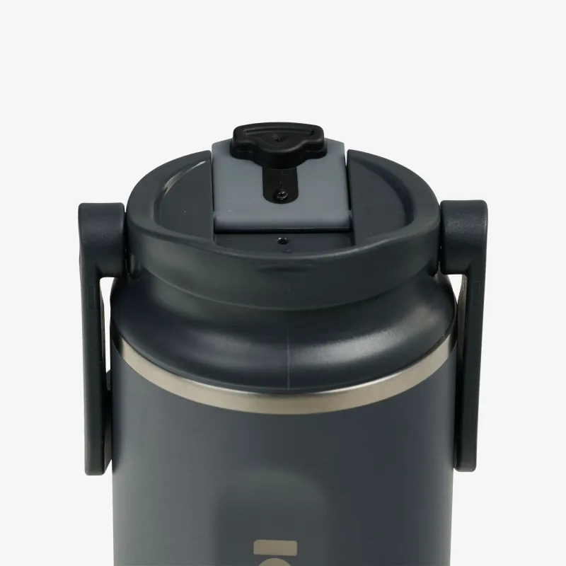 12 Oz Flip ‘n’ Sip Tumbler