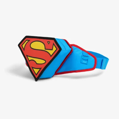 Marsupio con cintura DC Super Heroes Superman™ Cooler