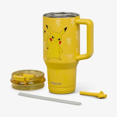 Kubek podróżny Pokémon 32 oz