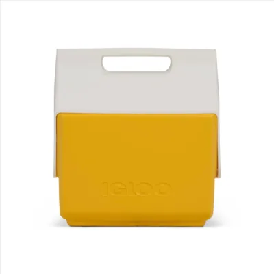 Retro Little Playmate 7 Qt Cooler