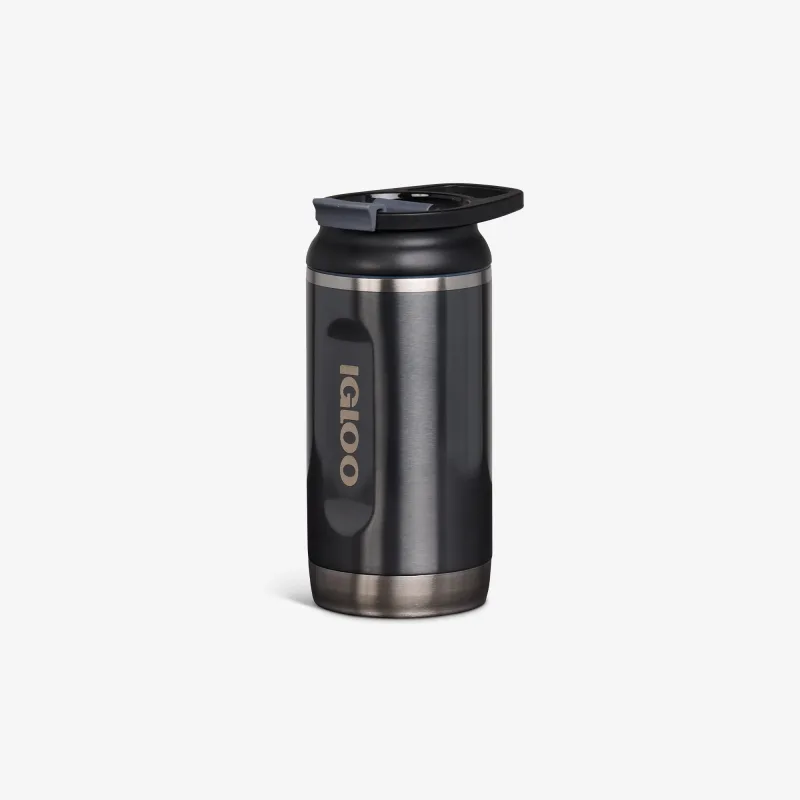 12 Oz Flip ‘n’ Sip Tumbler