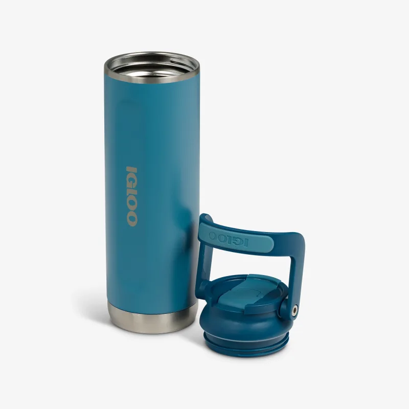 20 Oz Sport Sipper Bottle