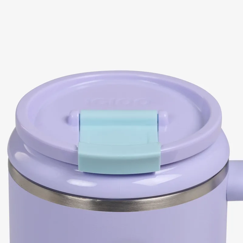 32 Oz Flip ‘n’ Sip Travel Mug