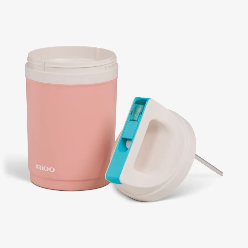 Retro Playmate Half Gallon Jug