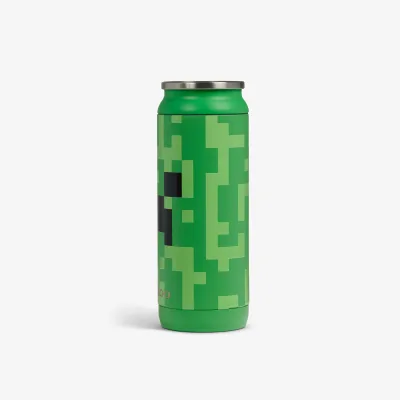 Minecraft Creeper 16 oz dåse