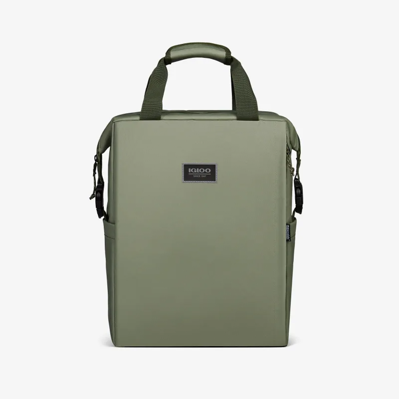 South Coast Snapdown 24-Can Backpack