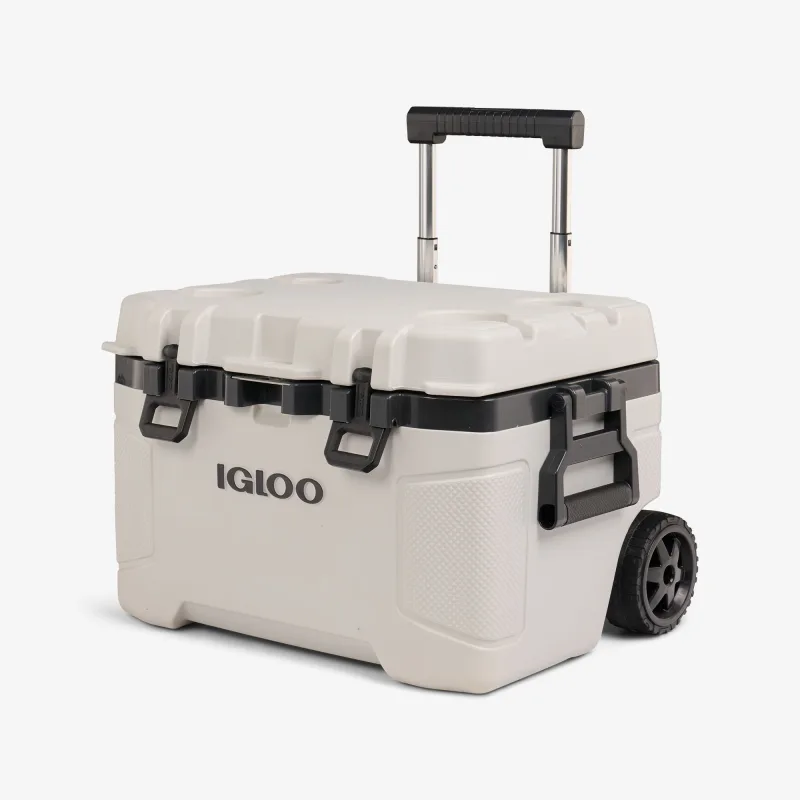 Glacière à roulettes Trailmate® 52 Qt