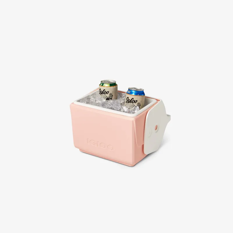 Retro Little Playmate 7 Qt Cooler