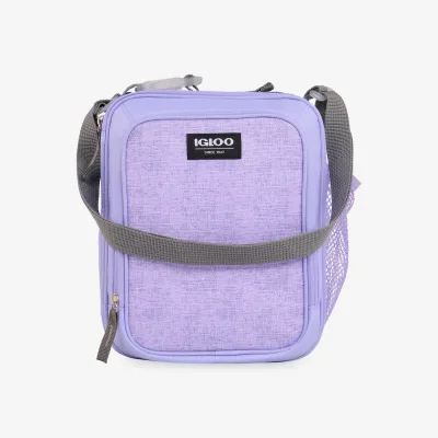 Saco de Almoço Vertical Cooler Kids Everyday