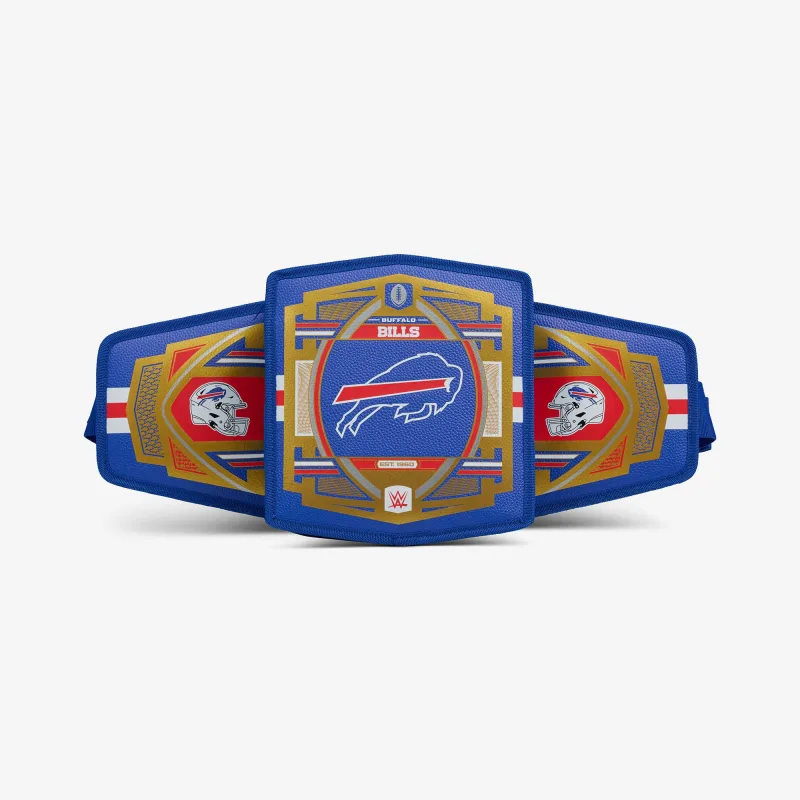 NFL WWE 쿨러 패니 팩