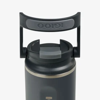 12 Oz Flip ‘n’ Sip Tumbler