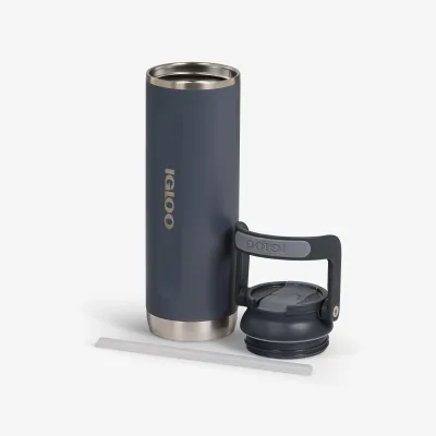 20 Oz Sport Sipper Bottle