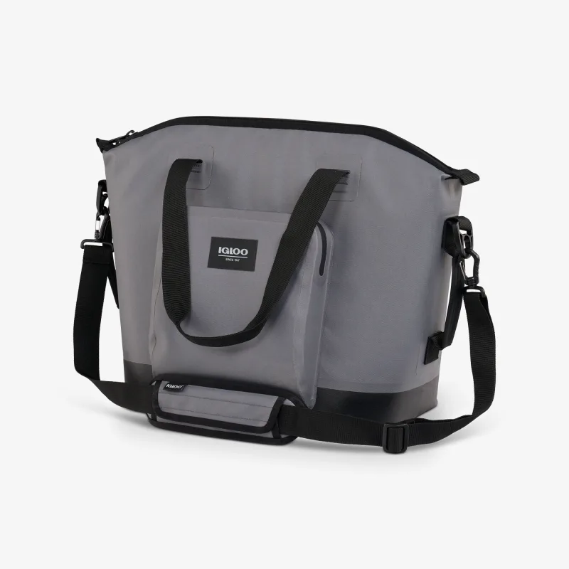 Trailmate 24-Can Tote Cooler Bag