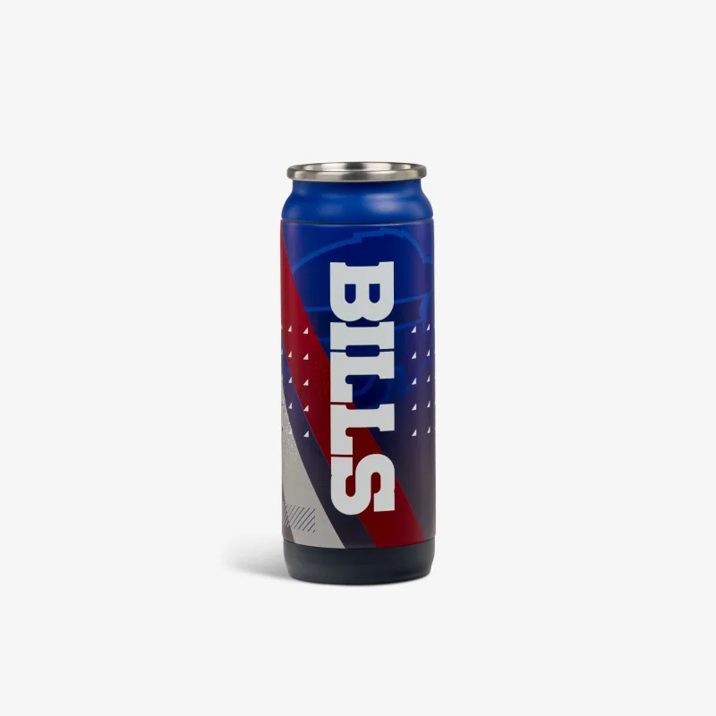 NFL 16 Oz Can
