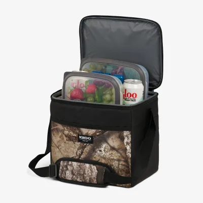 Realtree APX® HLC 18-Can Bag