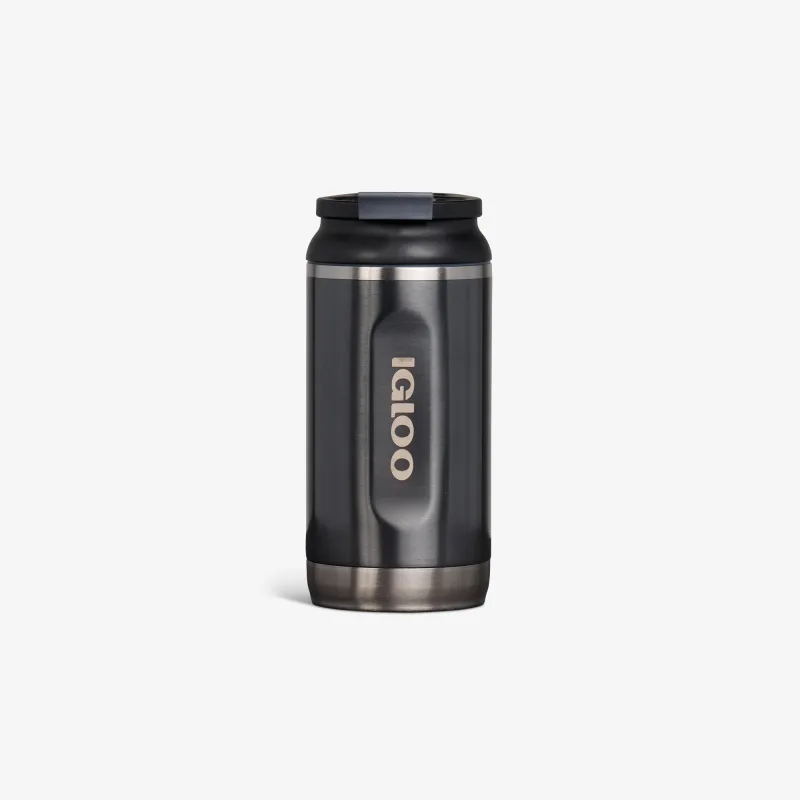 12 Oz Flip ‘n’ Sip Tumbler