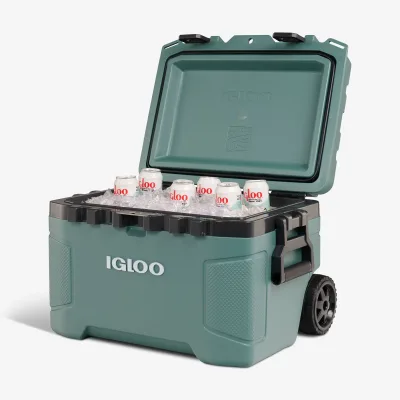 Glacière à roulettes Trailmate® 52 Qt